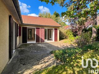  Maison � vendre 6 pi�ces 142 m�