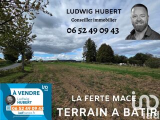  Terrain � vendre 767 m�