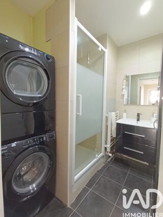  Appartement � vendre 3 pi�ces 62 m�