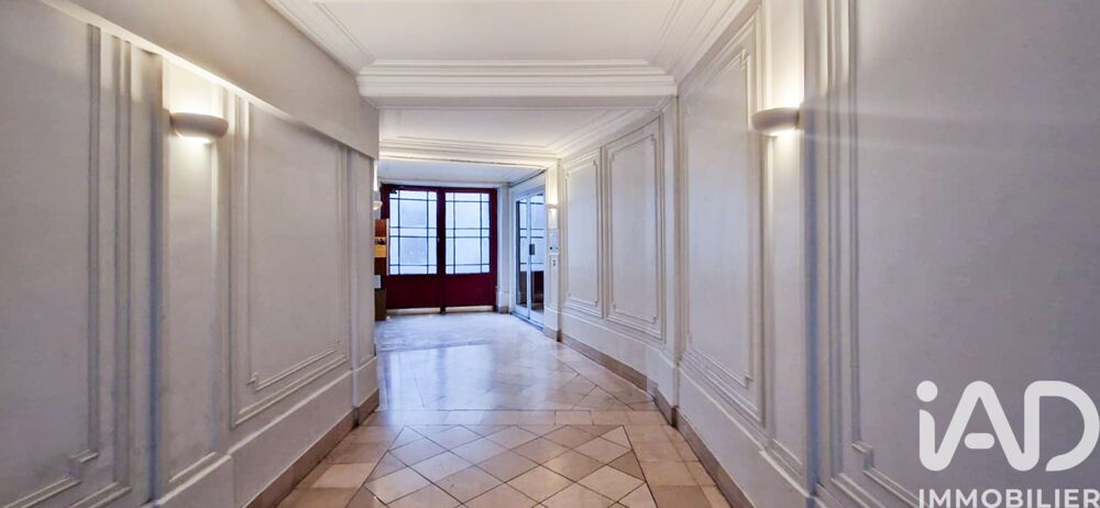 � vendre  Appartement Paris 9