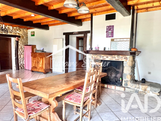  Maison � vendre 7 pi�ces 190 m�