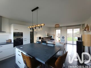  Maison � vendre 4 pi�ces 83 m�