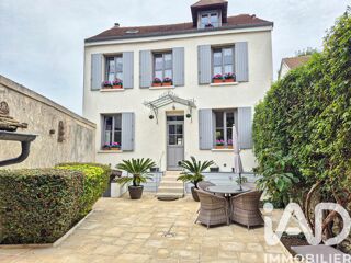  Maison � vendre 6 pi�ces 150 m�