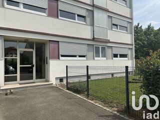  Appartement  vendre 2 pices 36 m