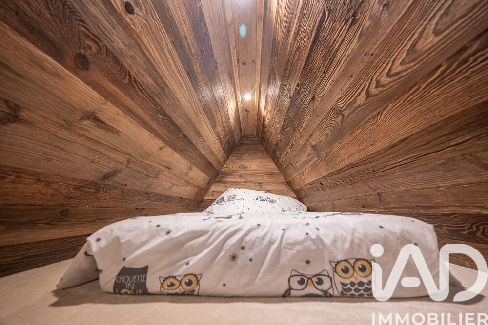 � vendre  Maison Huez (38750)