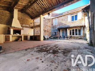  Maison � vendre 9 pi�ces 285 m�