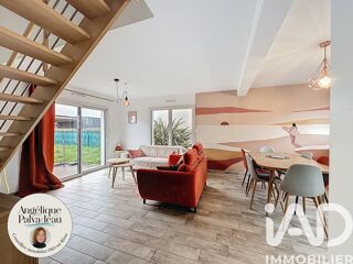  Maison � vendre 5 pi�ces 80 m�