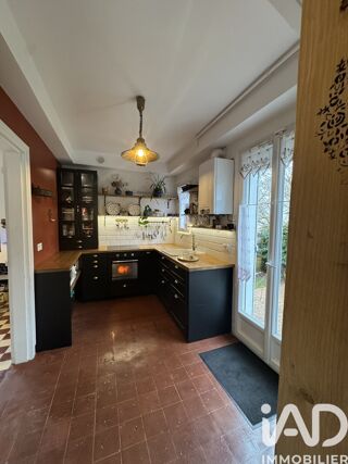  Maison � vendre 3 pi�ces 72 m�