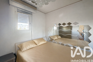  Appartement � vendre 2 pi�ces 42 m�