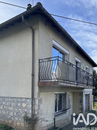  Maison � vendre 6 pi�ces 121 m�