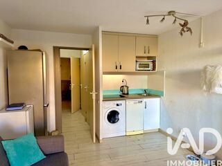  Appartement � vendre 2 pi�ces 30 m�