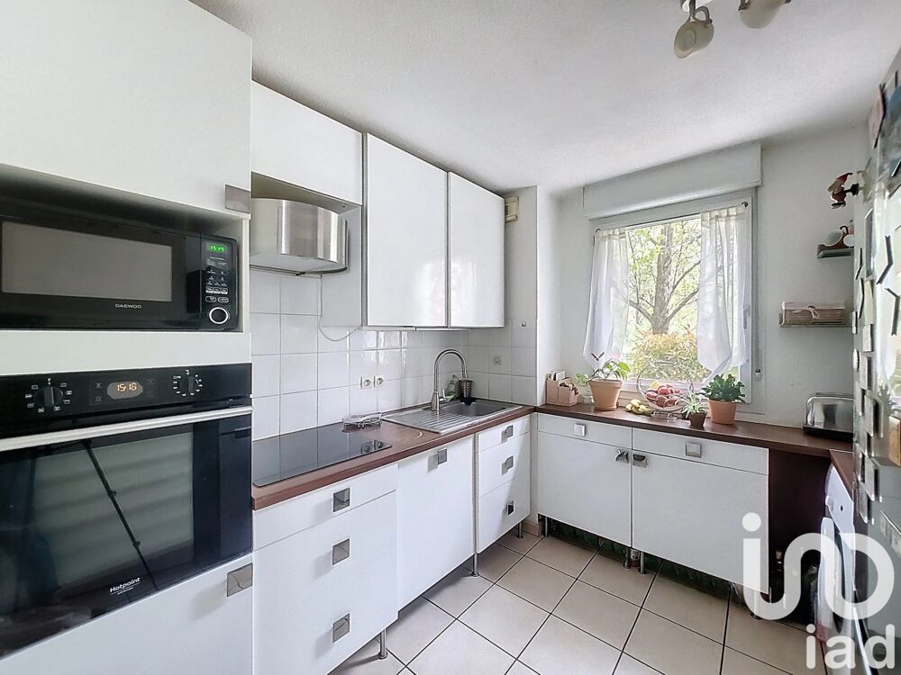 Vente Appartement Vente Appartement 3 pices Castelginest