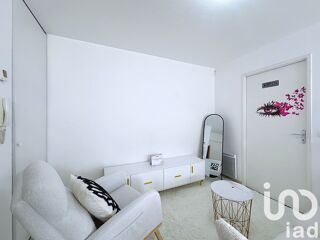  Appartement  vendre 2 pices 35 m