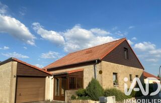  Maison  vendre 5 pices 95 m