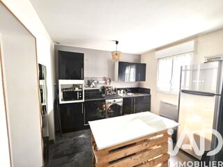  Maison � vendre 4 pi�ces 72 m�