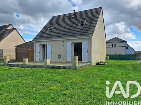   Vente Maison traditionnelle 4 pi�ces Maison - 4 pi�ce(s) - 85 m�