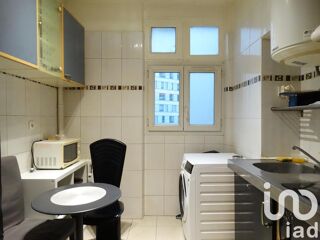  Appartement � vendre 2 pi�ces 38 m�