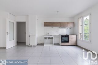  Appartement  vendre 3 pices 58 m