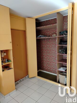  Appartement � vendre 6 pi�ces 96 m�