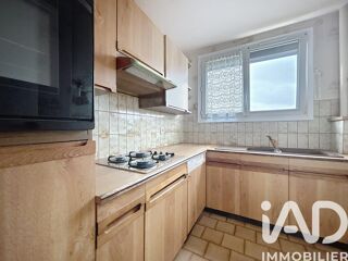  Appartement � vendre 3 pi�ces 63 m�