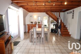  Maison � vendre 7 pi�ces 128 m�