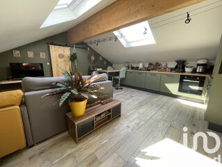  Maison � vendre 7 pi�ces 99 m�