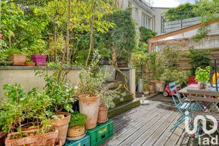  Appartement � vendre 4 pi�ces 109 m�