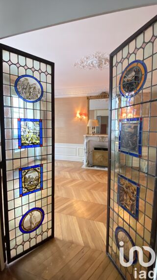  Appartement � vendre 5 pi�ces 110 m�