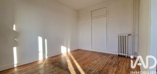  Appartement � vendre 3 pi�ces 56 m�