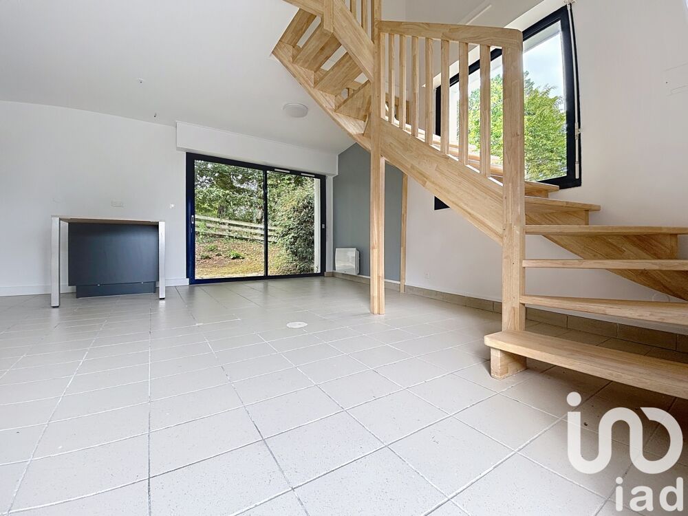 Vente Appartement Vente Appartement 2 pi�ces Douarnenez