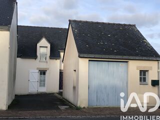  Maison � vendre 6 pi�ces 138 m�