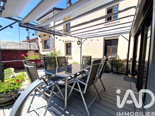  Maison � vendre 6 pi�ces 135 m�
