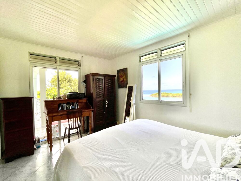 � vendre  Maison La Trinit� (97220)