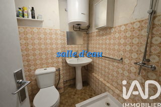  Maison � vendre 2 pi�ces 45 m�