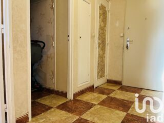  Appartement � vendre 4 pi�ces 68 m�