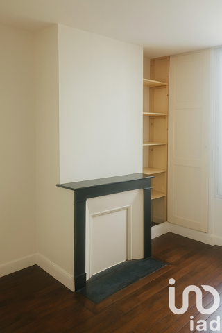  Appartement � vendre 2 pi�ces 46 m�