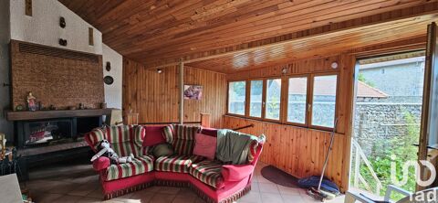   Vente Maison de village 3 pices Maison - 3 pice(s) - 100 m