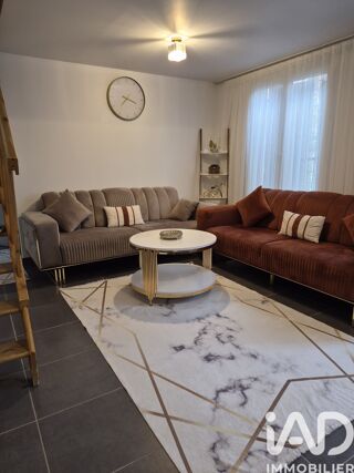  Appartement � vendre 3 pi�ces 57 m�