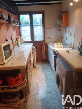  Maison � vendre 2 pi�ces 47 m�