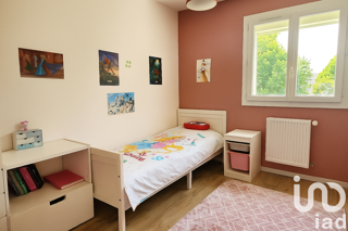  Maison � vendre 4 pi�ces 90 m�