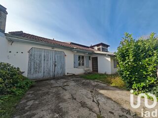  Maison � vendre 3 pi�ces 79 m�