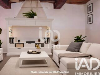  Maison � vendre 3 pi�ces 80 m�