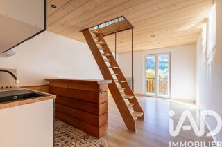  Appartement � vendre 3 pi�ces 37 m�