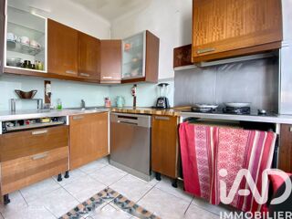  Maison � vendre 5 pi�ces 100 m�