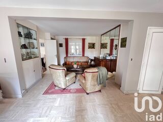  Maison � vendre 8 pi�ces 208 m�