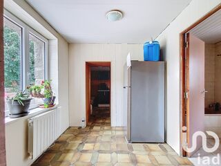  Maison � vendre 4 pi�ces 81 m�