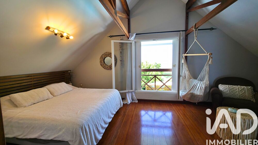 � vendre  Maison Saint-Louis (97421)