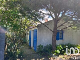  Maison � vendre 2 pi�ces 41 m�