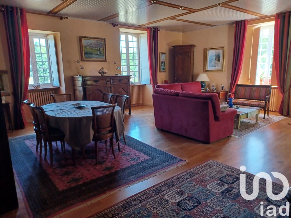  vendre  Maison Milhac (46300)