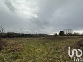  Terrain  vendre 8035 m